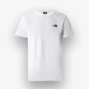 T-Shirt The North Face Simple Dome