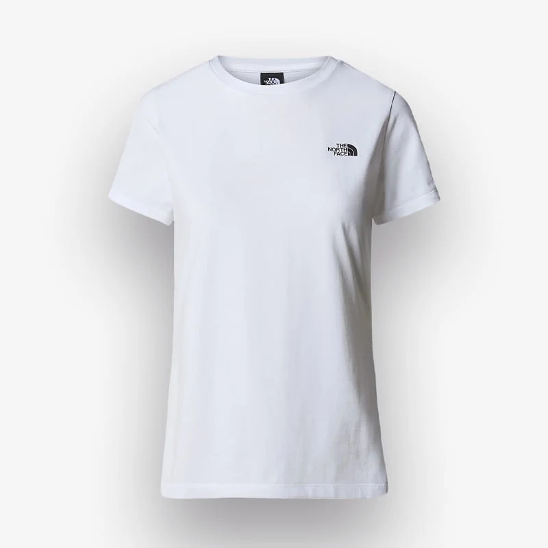 T-Shirt The North Faze Simple Dome