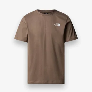 T-Shirt The North Face Box Nse