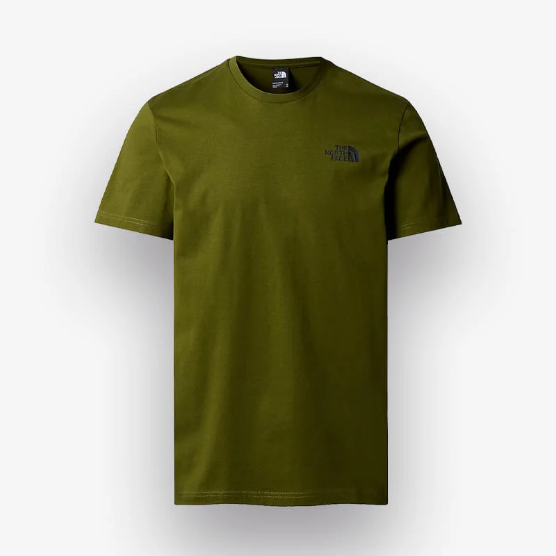 T-Shirt The North Face Redbox Celebration