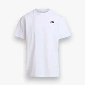 T-Shirt The North Face Evolution Simple Dome