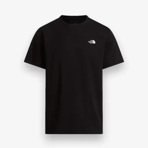 T-Shirt The North Face Evolution Simple Dome