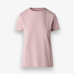 T-Shirt The North Face Evolution Simple Dome Slim