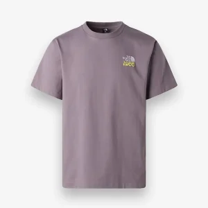 T-shirt The North Face M 1966 Motion Relaxed