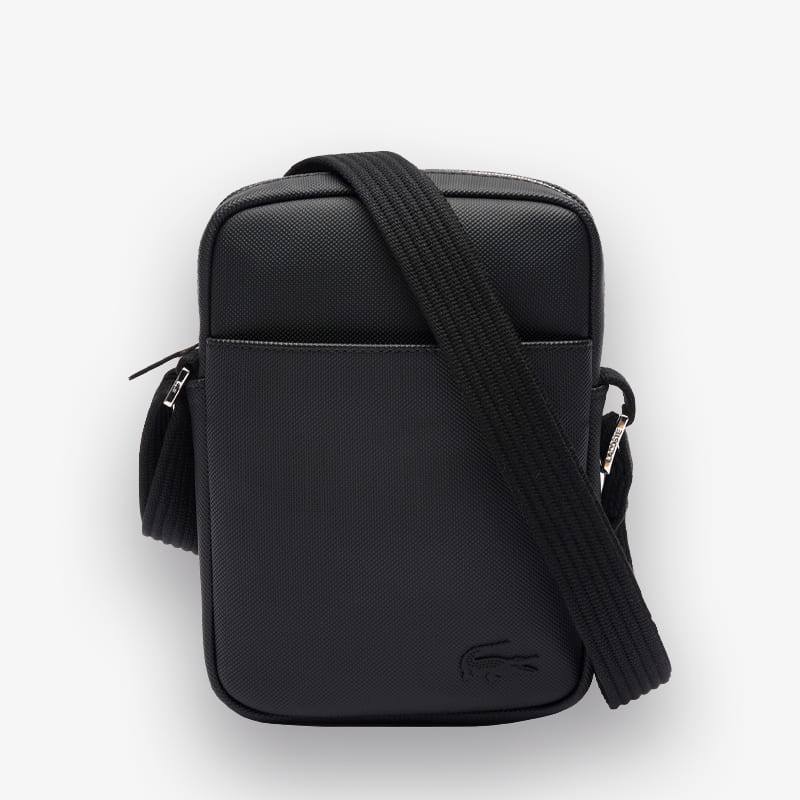 Bolsa Lacoste Piqué Clássico