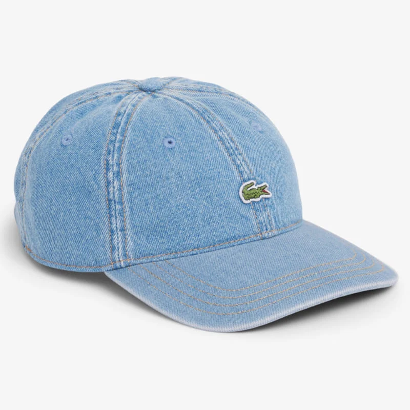 Boné Lacoste Casquette