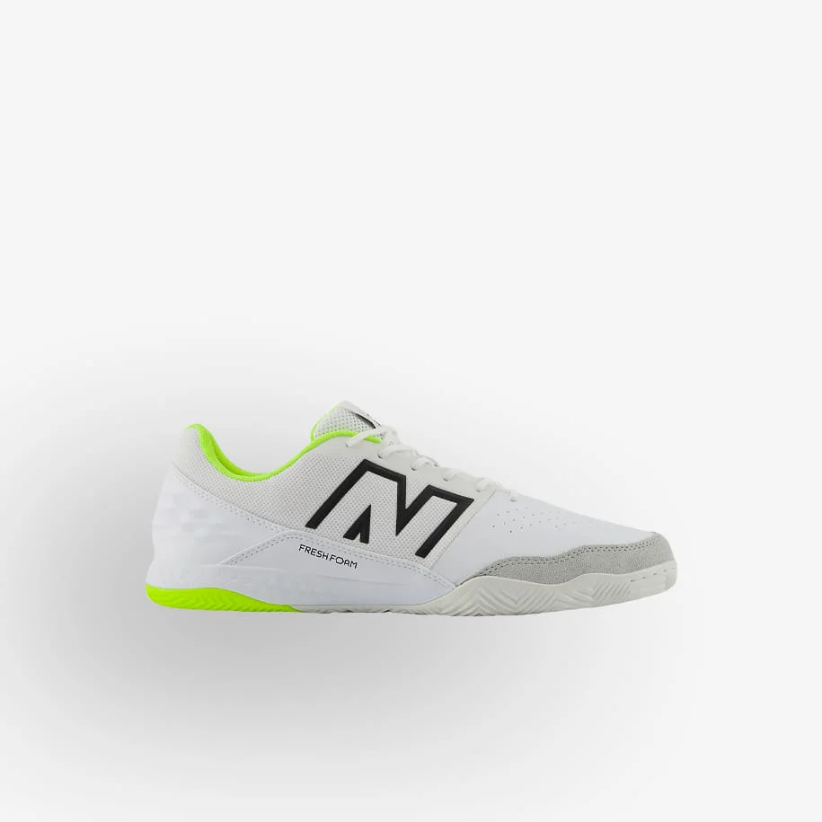 Chuteira New Balance Com V6