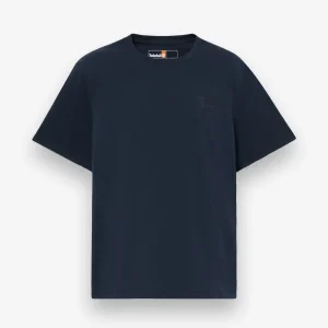 T-Shirt Timberland Short Sleeve Silicon