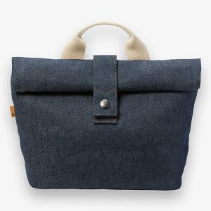 Bolsa Timberland Denim Lunch
