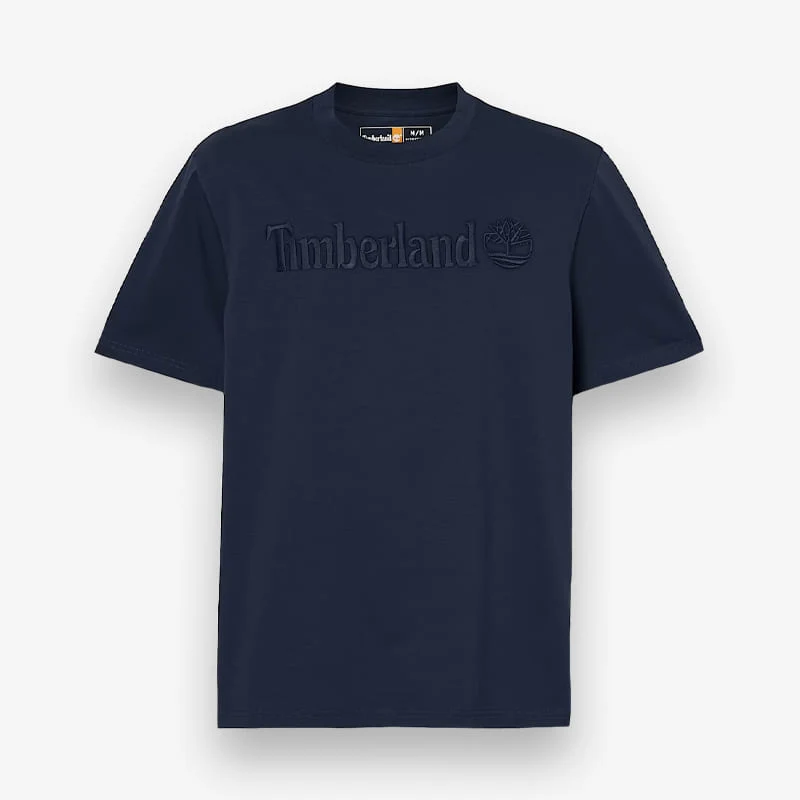 T-Shirt Timberland Hamp Short Sleeve Tee